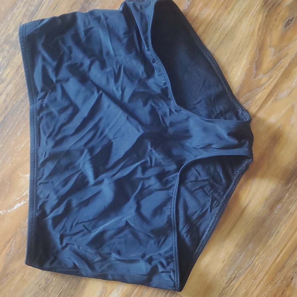 JustFab | High Waisted Bottoms